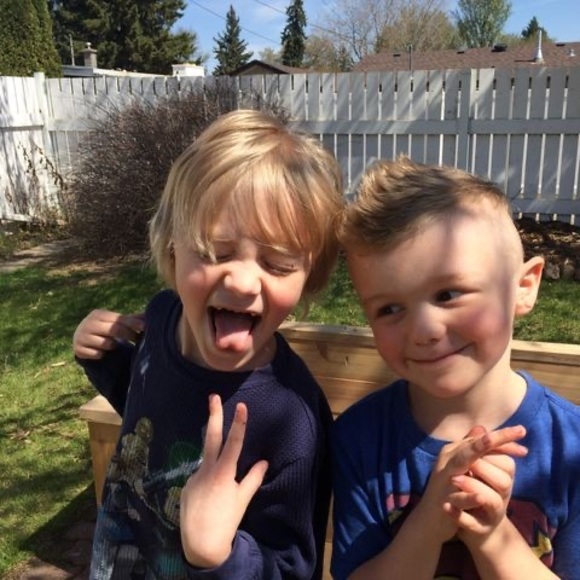 Meet your Posher, Kelly - Picture 1 of 1